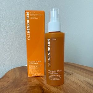 Ole Henriksen Fountain of Truth Facial Water